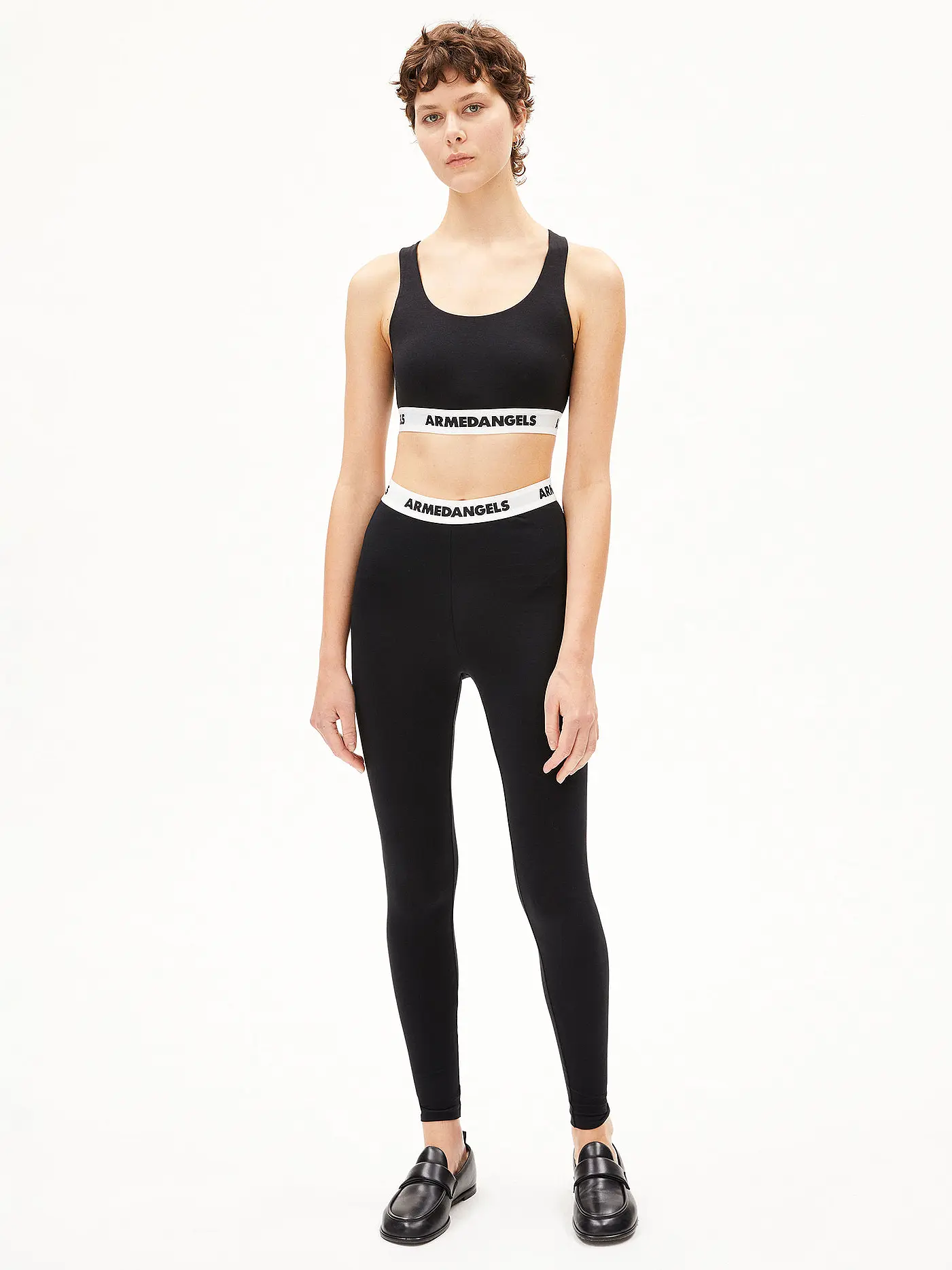 ARMEDANGELS | Leggings FARIBAA | 